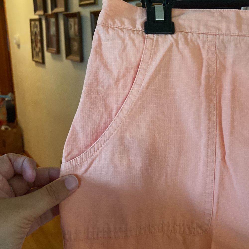 Alfred Dunner capris. Size 16? - Picture 3 of 4